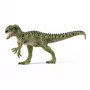 Leludinosaurus Schleich Monolophosaurus vihreä 15035S