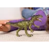 Leludinosaurus Schleich Monolophosaurus vihreä 15035S