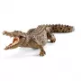 schleich WILD LIFE krokotiili, 3 vuotta, safari, villieläimet / seikkailulelu, monivärinen, muovi, 1 kpl