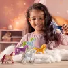 Schleich keräilyfiguuri yksisarvinen Planetea, pinkki, lapsille 5-vuotiaasta