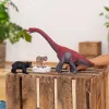 Schleich Dinosaurs 15044 Brachiosaurus-leikkihahmo