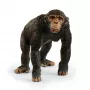 schleich WILD LIFE simpanssi, 3 vuotta, monivärinen