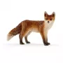 schleich WILD LIFE kettu, 3 vuotta, metsä, villieläimet / seikkailulelu, monivärinen, muovi, 1 kpl