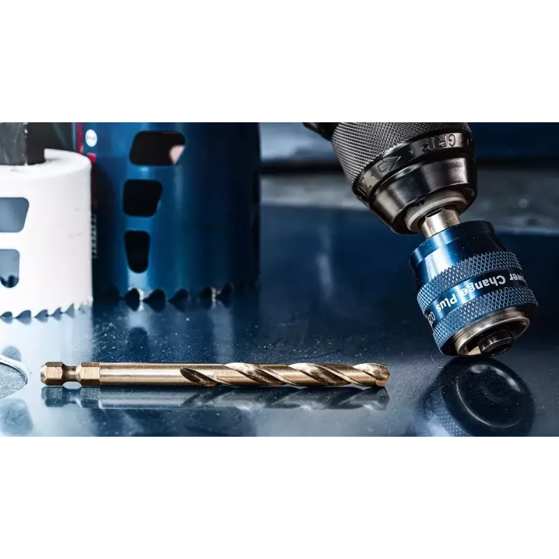 Bosch 2 608 900 530 poranterä ohjainporanterä 1 kpl