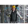 Bosch GHV 12+18V XA Professional lämmitysliivi koko L
