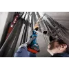 Bosch Professional GGS 18V-20 Akkukäyttöinen suorahiomakone, Solo (06019B5401)