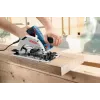Bosch GKS 55+ GCE + FSN 1400 16,5 cm musta, sininen 4700 kierr./min 1350 W