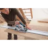 Bosch GKS 65 GCE + FSN 1400 19 cm musta, sininen 5000 kierr./min 1800 W