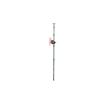 Bosch UniversalLevel 3 Maxi Set 0603663903 laser-vesivaaka — itsetasautuva, kantama jopa 30 m