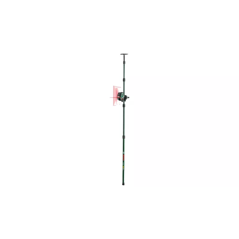 Bosch UniversalLevel 3 Maxi Set 0603663903 laser-vesivaaka — itsetasautuva, kantama jopa 30 m