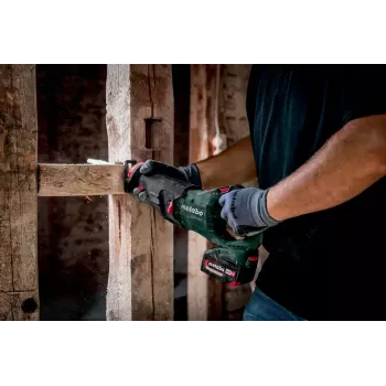 Metabo SSEP 18 LT 3000 iskua/min saha