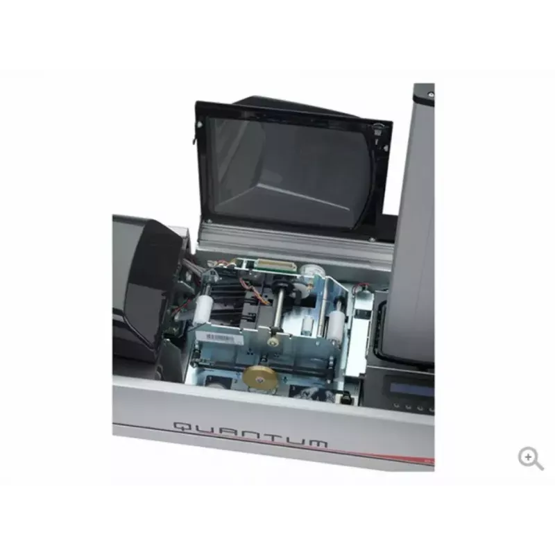 Evolis QTM306GRH-BS muovikorttitulostin