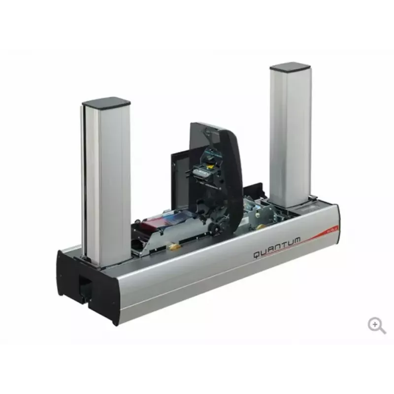 Evolis QTM306GRH-BS muovikorttitulostin