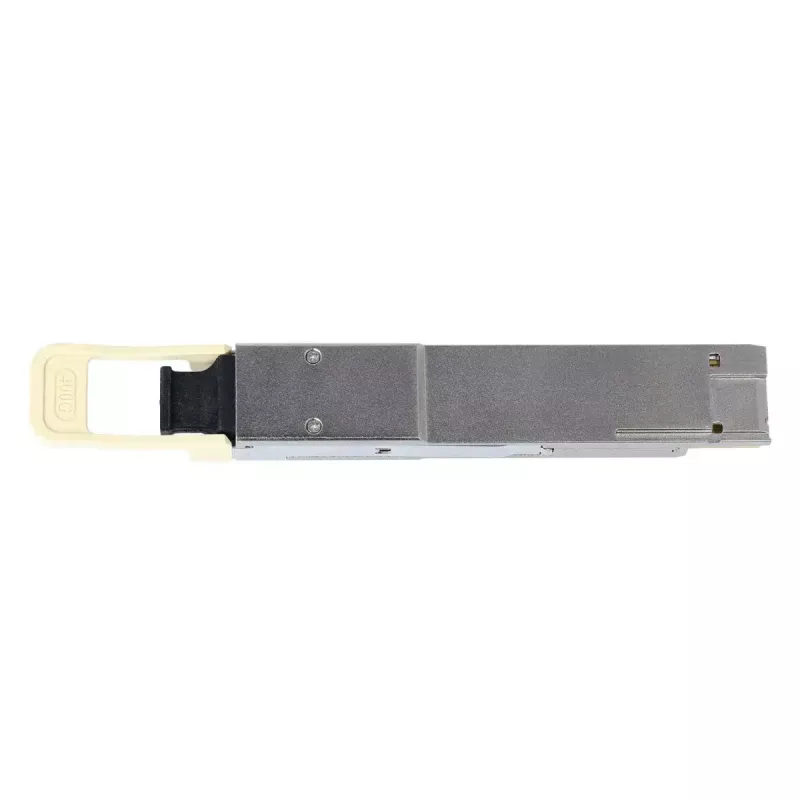 Verkon lähetin-vastaanotinmoduuli BlueOptics ET7502-SR8-BO, QSFP-DD, 400000 Mbit/s, MPO-16/MTP-16, 100 m