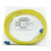 BlueOptics 040402G5120000050M-BO LC-UPC/LC-UPC Singlemode-kuitupatchikaapeli, 50 m, beige