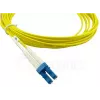BlueOptics 040402G5120000050M-BO LC-UPC/LC-UPC Singlemode-kuitupatchikaapeli, 50 m, beige