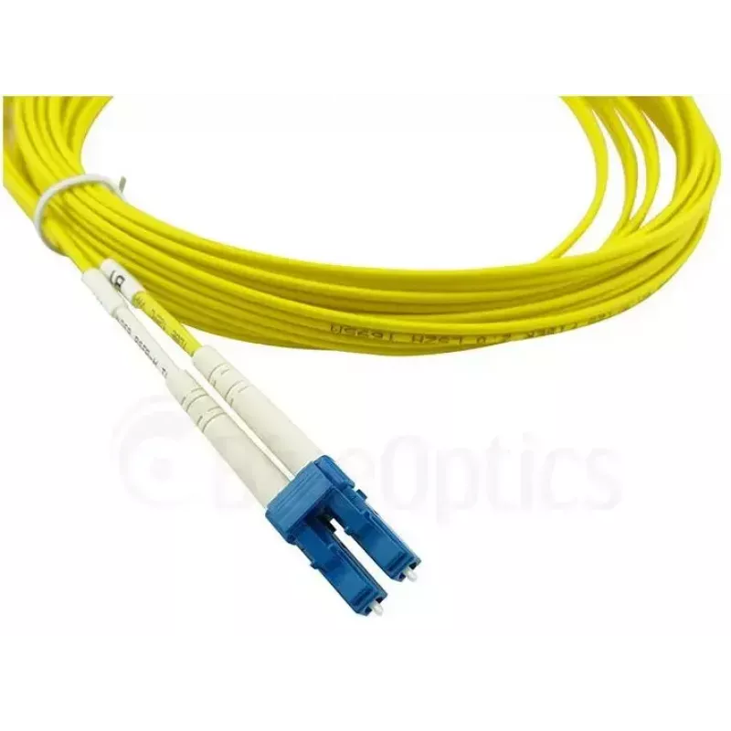 BlueOptics 040402G5120000050M-BO LC-UPC/LC-UPC Singlemode-kuitupatchikaapeli, 50 m, beige