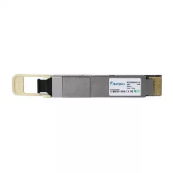 Verkon lähetin-vastaanotinmoduuli BlueOptics QSFPDD-400G-SR8-MM850-BO, QSFP-DD 400 Gbit/s, 850 nm, monimuoto, 100 m