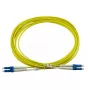 BlueOptics SFP3131BU50MK InfiniBand-kuitukaapeli 50 m LC