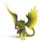schleich ELDRADOR CREATURES viidakkoraptori, 7 vuotta, monivärinen, muovi