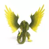 schleich ELDRADOR CREATURES viidakkoraptori, 7 vuotta, monivärinen, muovi