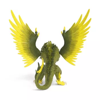 schleich ELDRADOR CREATURES viidakkoraptori, 7 vuotta, monivärinen, muovi