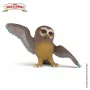 schleich Muriel pöllö, 3 vuotta, monivärinen, muovi