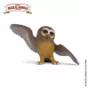 schleich Muriel pöllö, 3 vuotta, monivärinen, muovi