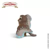 schleich Muriel pöllö, 3 vuotta, monivärinen, muovi