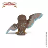schleich Muriel pöllö, 3 vuotta, monivärinen, muovi