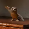 schleich Muriel pöllö, 3 vuotta, monivärinen, muovi