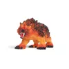 schleich ELDRADOR CREATURES BattleCave laavakarhu, toiminta/seikkailu, 7 vuotta, monivärinen