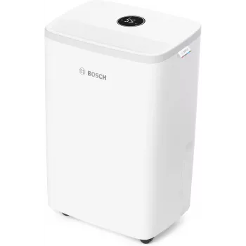 Bosch Dry 2000 2,5 l 38 dB valkoinen