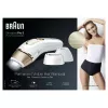 Braun Silk-expert Pro 5 PL5243 Intense Pulsed Light (IPL) kulta, valkoinen