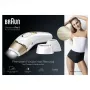 Braun Silk-expert Pro 5 PL5243 Intense Pulsed Light (IPL) kulta, valkoinen