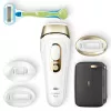 Braun Silk-expert Pro 5 PL5243 Intense Pulsed Light (IPL) kulta, valkoinen