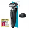Braun Series 7 71-N1200s kalvoparranajokone trimmeri ruostumaton teräs