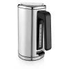 WMF Lono 0413130011 vedenkeitin 1,6 l 2400 W ruostumaton teräs
