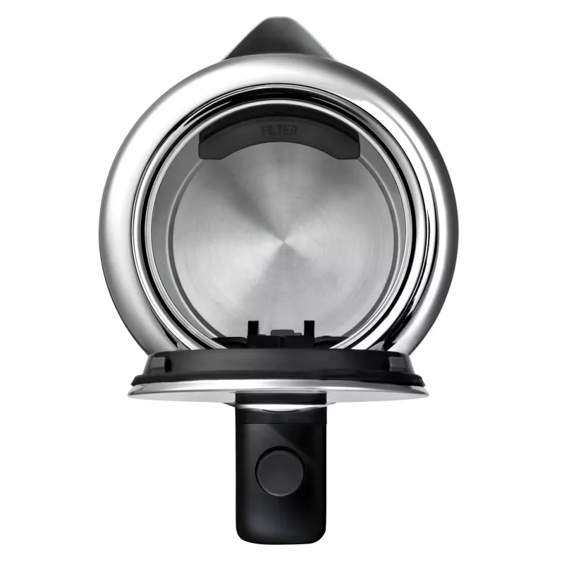 WMF Lono 0413130011 vedenkeitin 1,6 l 2400 W ruostumaton teräs