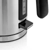 WMF Lono 0413130011 vedenkeitin 1,6 l 2400 W ruostumaton teräs