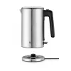 WMF Lono 0413130011 vedenkeitin 1,6 l 2400 W ruostumaton teräs