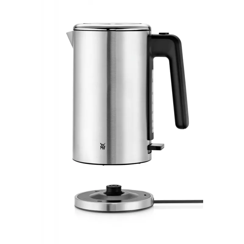 WMF Lono 0413130011 vedenkeitin 1,6 l 2400 W ruostumaton teräs