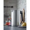 WMF Lono 0413130011 vedenkeitin 1,6 l 2400 W ruostumaton teräs