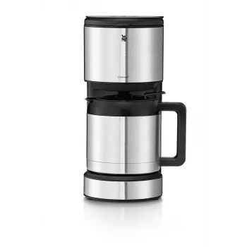 WMF Stelio 0412160011 suodatinkahvinkeitin 1 L
