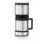 WMF Stelio 0412160011 suodatinkahvinkeitin 1 L