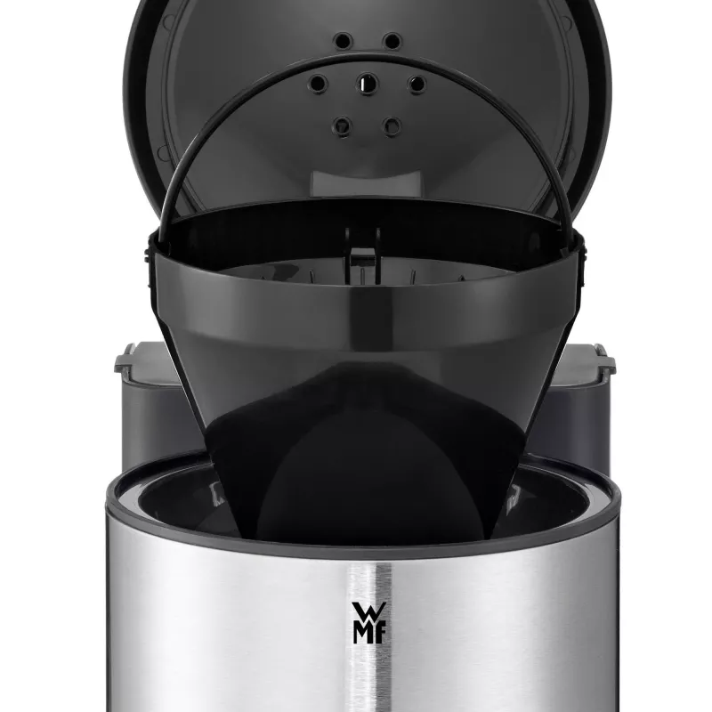 WMF Stelio 0412160011 suodatinkahvinkeitin 1 L