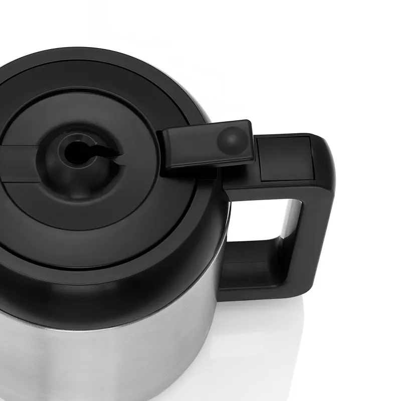 WMF Stelio 0412160011 suodatinkahvinkeitin 1 L