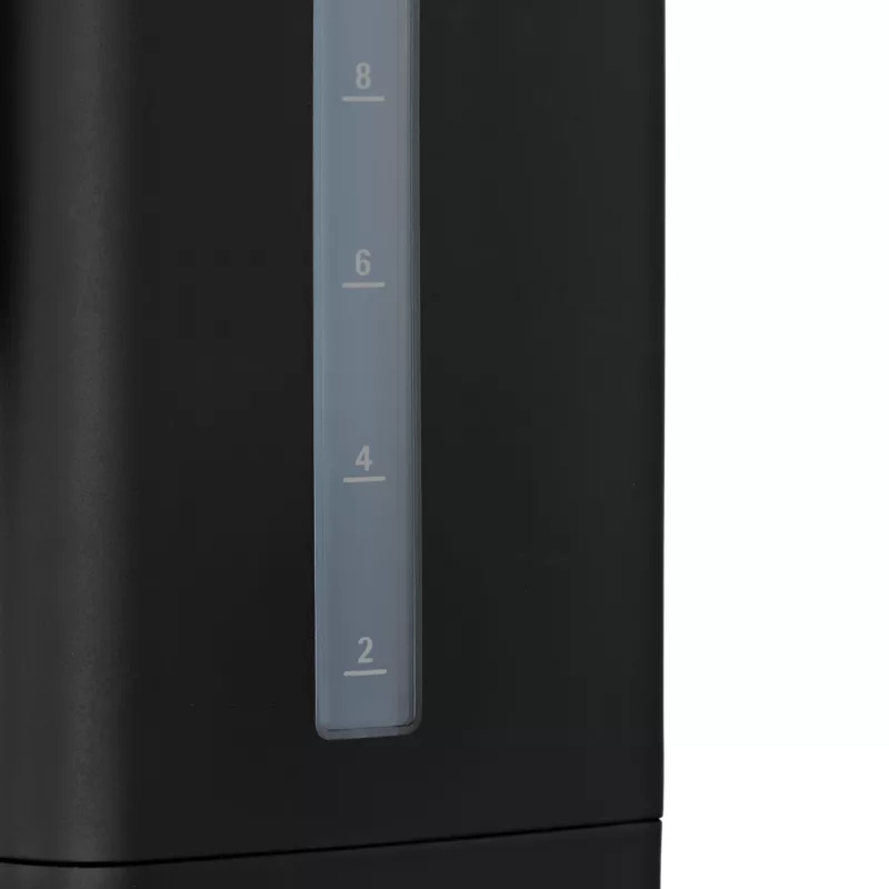 WMF Stelio 0412160011 suodatinkahvinkeitin 1 L
