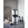 WMF Stelio 0412160011 suodatinkahvinkeitin 1 L