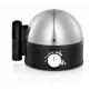 WMF Stelio 0415070011 7 munaa 380 W musta, kromi